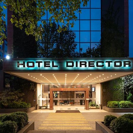 Hotel Director Vitacura Santiago Eksteriør bilde