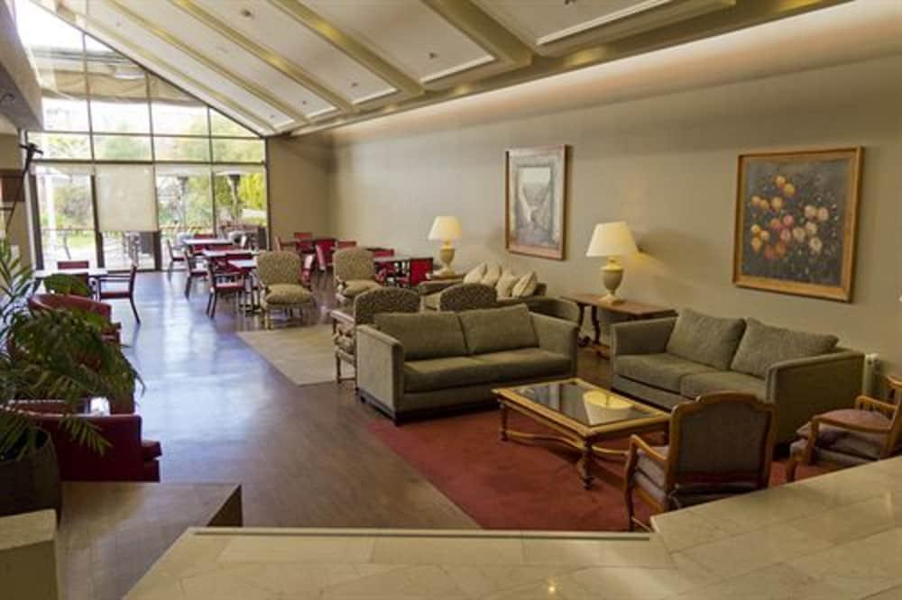 Hotel Director Vitacura Santiago Eksteriør bilde